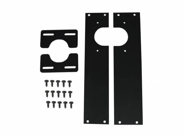 [C-HDM-426] - Internal Pole Mount for 2021-2024 Dodge Durango Console