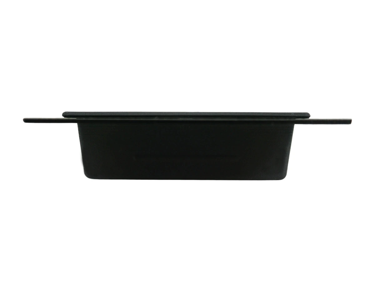 [C-AHW-45] - 4.5" Accessory Holder for 3.3"W Section of Wide Consoles