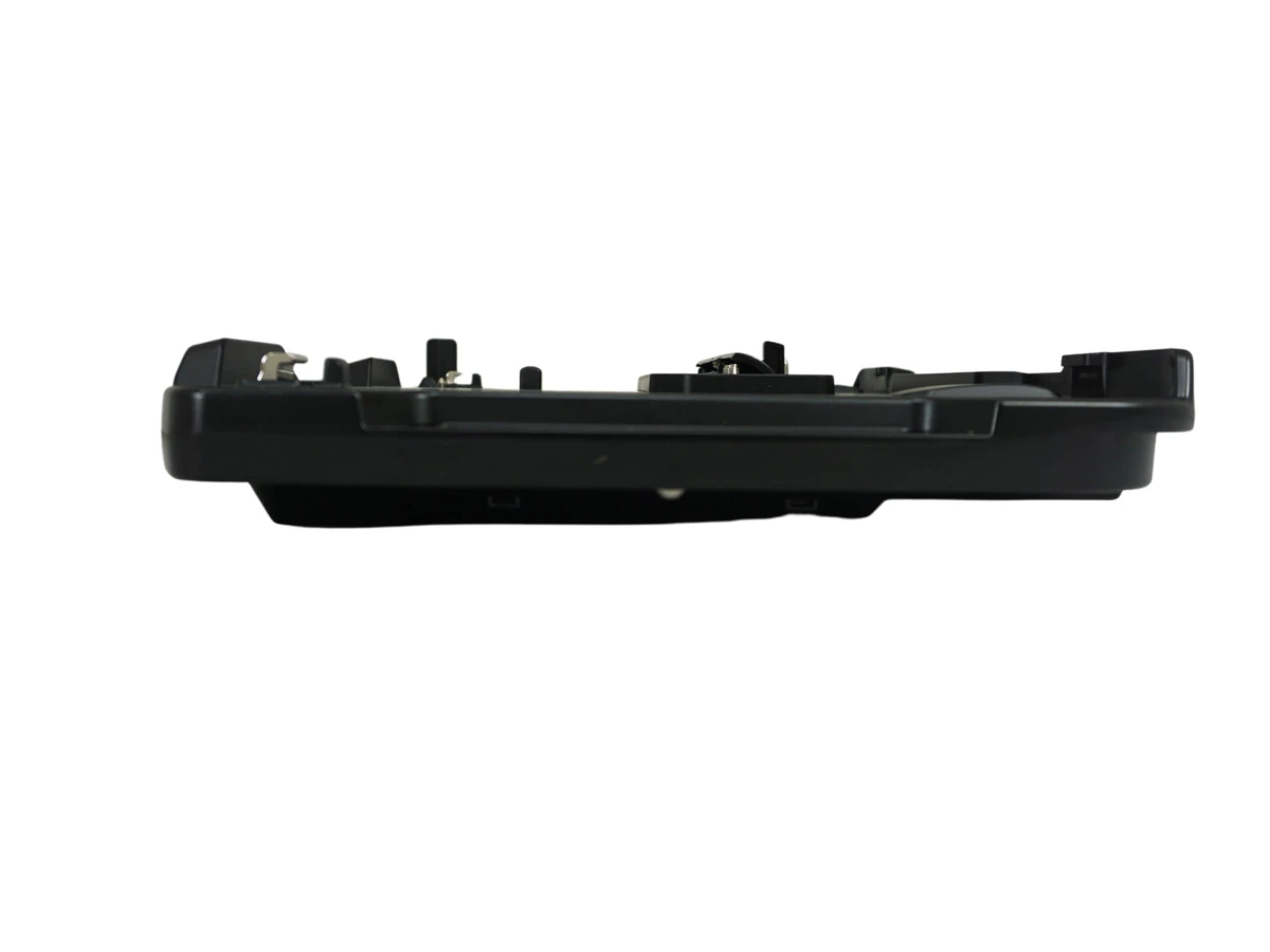 [DS-PAN-1505-4] - Docking Station For Panasonic TOUGHBOOK 40 Laptop with Advanced Port Replication & Quad Pass-Thru Antenna Conn
