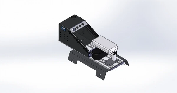 [PKG-CON-132] - DISCONTINUED – 2015-2020 Chevrolet Tahoe Premium Console Package
