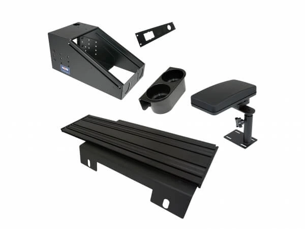 [PKG-CON-132] - DISCONTINUED – 2015-2020 Chevrolet Tahoe Premium Console Package