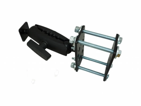 [PKG-MD-408] - Pillar Mount Package