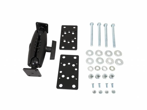 [PKG-MD-408] - Pillar Mount Package