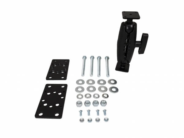 [PKG-MD-408] - Pillar Mount Package