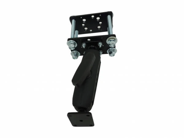 [PKG-MD-408] - Pillar Mount Package