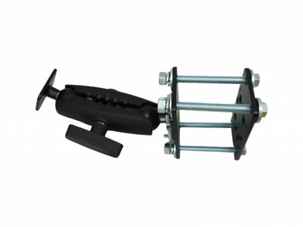 [PKG-MD-408] - Pillar Mount Package