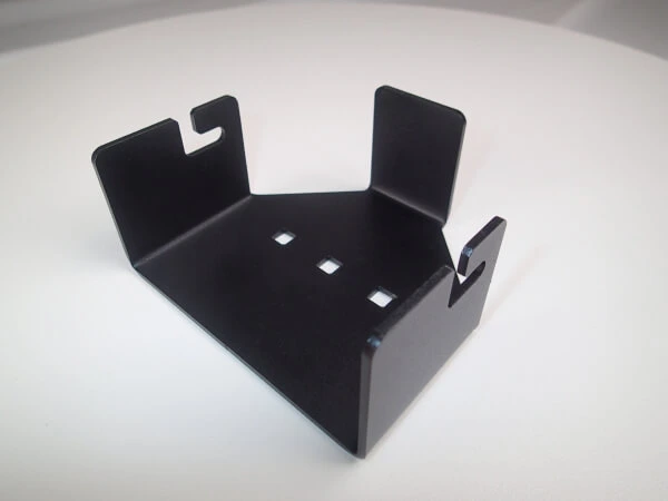 [C-ADP-110] - C-MD-100 Series to C-UMM Bracket Assembly