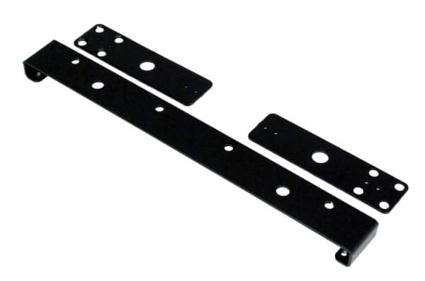 [C-TIR3-UNV] - DISCONTINUED – Universal Mounting Brackets For Whelen TIR3, LIN4 And LIN6 Series LED