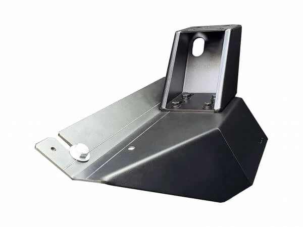 [C-HDM-1009] - Heavy-Duty Mount for 2019"2024 Ram 1500 Pickup Truck (5th gen- Body Code DT)