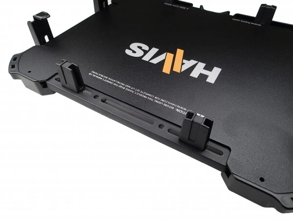 [UT-1005] - Havis Rugged Cradle for Zebra ET8x Tablet, Acer Enduro N3 and Fujitsu LIFEBOOK T937 & T938
