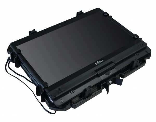 [UT-1005] - Havis Rugged Cradle for Zebra ET8x Tablet, Acer Enduro N3 and Fujitsu LIFEBOOK T937 & T938