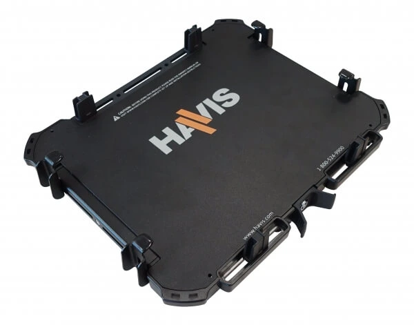 [UT-1005] - Havis Rugged Cradle for Zebra ET8x Tablet, Acer Enduro N3 and Fujitsu LIFEBOOK T937 & T938