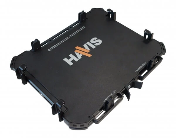 [UT-1005] - Havis Rugged Cradle for Zebra ET8x Tablet, Acer Enduro N3 and Fujitsu LIFEBOOK T937 & T938
