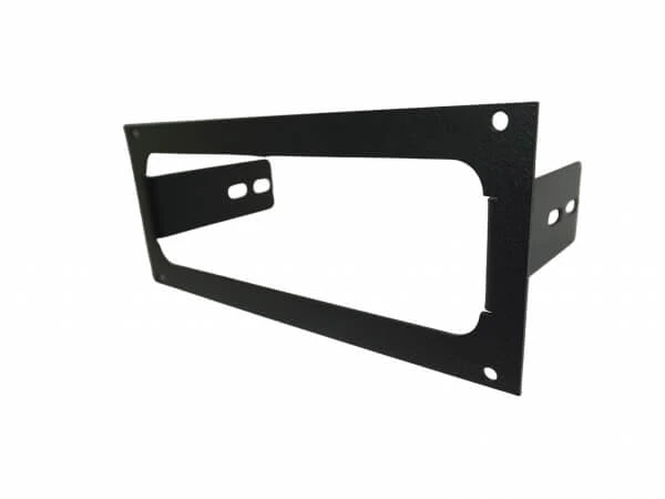 [C-EBW85-MXP-1P] - Equipment Bracket for Wide VSW Consoles, Fits Motorola XPR 4550