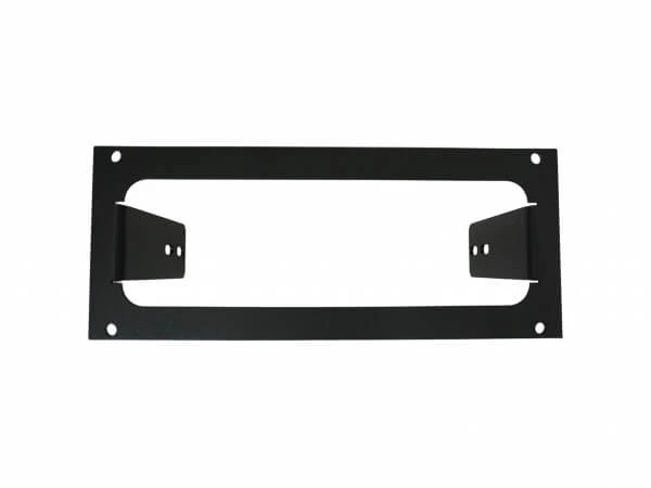 [C-EBW85-MXP-1P] - Equipment Bracket for Wide VSW Consoles, Fits Motorola XPR 4550