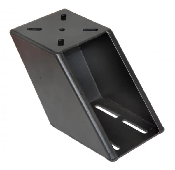 [C-HDM-411] - Heavy-Duty Offset Angle Bracket