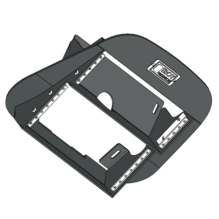[CC-OH-DUR18] - Dodge Durango Overhead Console