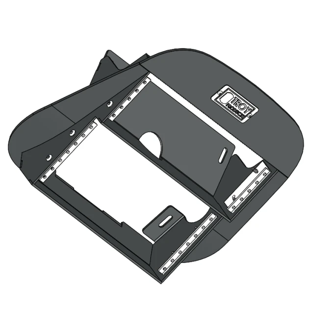 [CC-OH-DUR18] - Dodge Durango Overhead Console