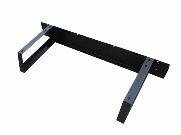 [SBX-4011] - Low 7" Riser Kit for 2021-2024 Chevrolet Tahoe Modular Storage Mount