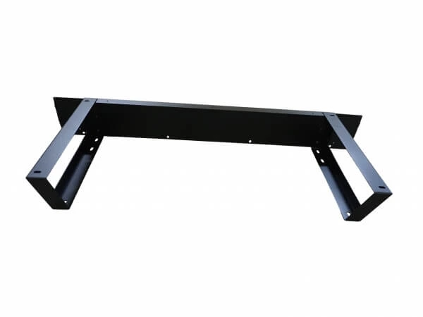 [SBX-4011] - Low 7" Riser Kit for 2021-2024 Chevrolet Tahoe Modular Storage Mount