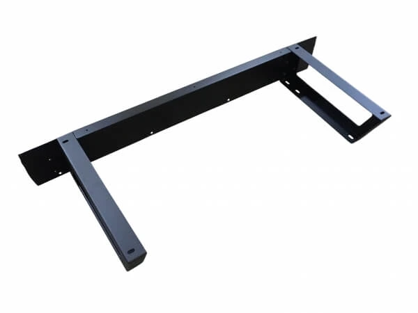[SBX-4011] - Low 7" Riser Kit for 2021-2024 Chevrolet Tahoe Modular Storage Mount