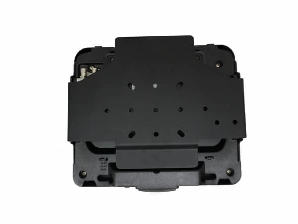 [DS-PAN-1011-2] - Docking Station For Panasonic TOUGHBOOK G2 2-In-1 With Advanced Port Replication & Dual Pass-Through Antenna C