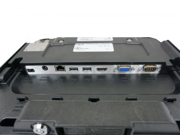 [DS-PAN-1011-2] - Docking Station For Panasonic TOUGHBOOK G2 2-In-1 With Advanced Port Replication & Dual Pass-Through Antenna C