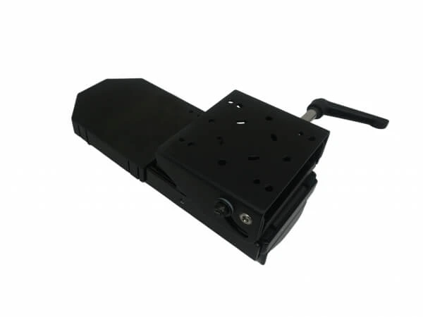 [C-MD-112] - 11" Slide Out Locking Swing Arm with Motion Adapter