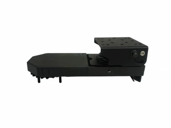 [C-MD-112] - 11" Slide Out Locking Swing Arm with Motion Adapter