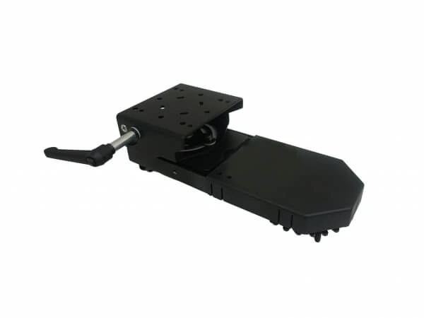 [C-MD-112] - 11" Slide Out Locking Swing Arm with Motion Adapter