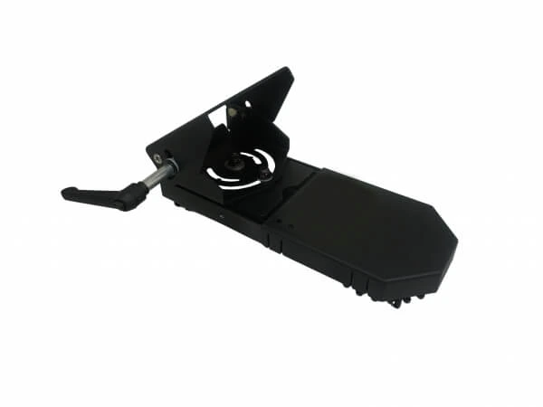 [C-MD-112] - 11" Slide Out Locking Swing Arm with Motion Adapter