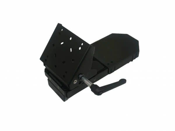 [C-MD-112] - 11" Slide Out Locking Swing Arm with Motion Adapter