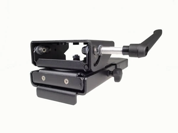 [C-MD-112] - 11" Slide Out Locking Swing Arm with Motion Adapter