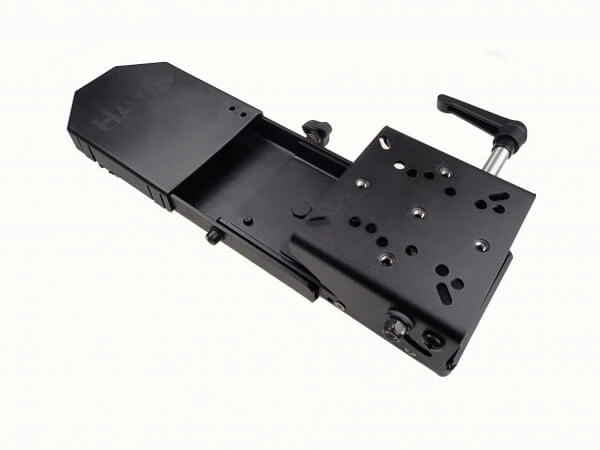 [C-MD-112] - 11" Slide Out Locking Swing Arm with Motion Adapter