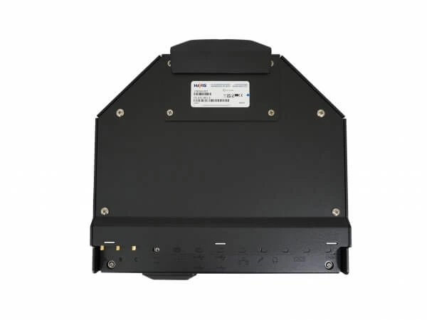 [DS-GTC-803-3] - Cradle For Getac A140 Tablet With Triple Pass-Thru Antenna Connections