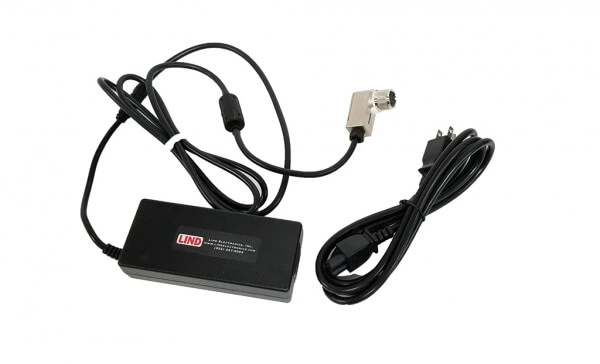 [LPS-158] - AC Power Supply for use with DS-DELL-700 Series Docking Stations (6-foot output cable)