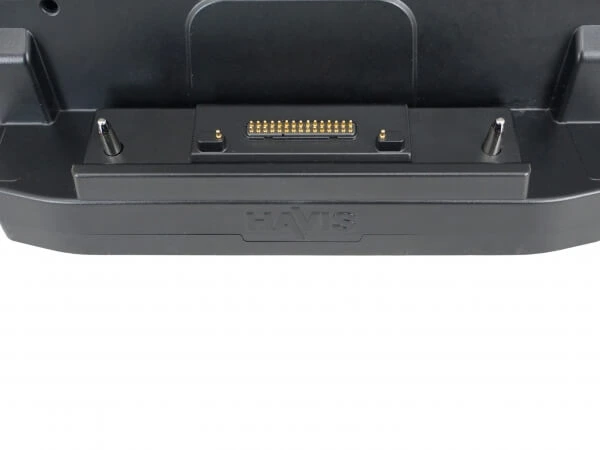 [DS-ZEB-104] - Docking Station For Zebra ET51 & ET56 8" Tablet With Advanced Port Replication and Internal Non-Isolated Power Su