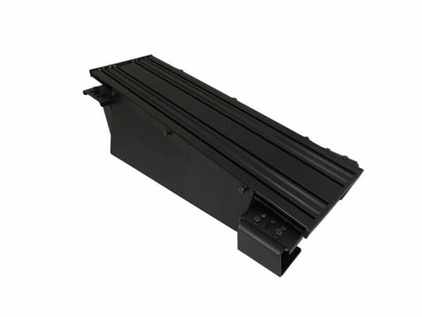 [C-TMW-INUT-02] - Tunnel Mount Assembly for 2020-2024 Ford Interceptor Utility