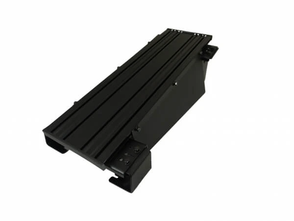 [C-TMW-INUT-02] - Tunnel Mount Assembly for 2020-2024 Ford Interceptor Utility
