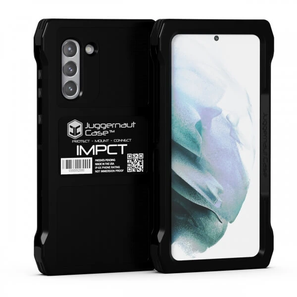 [DS-DA-CGS21] - Juggernaut.Case IMPCT Smartphone Case – Samsung Galaxy S21