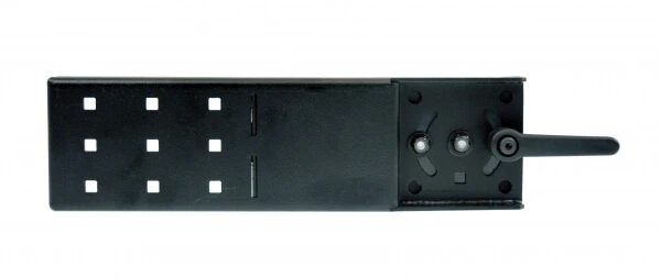 [C-HDM-304] - Heavy-Duty Fixed Top Offset Platform 9-inches