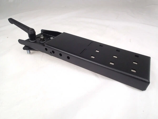 [C-HDM-304] - Heavy-Duty Fixed Top Offset Platform 9-inches