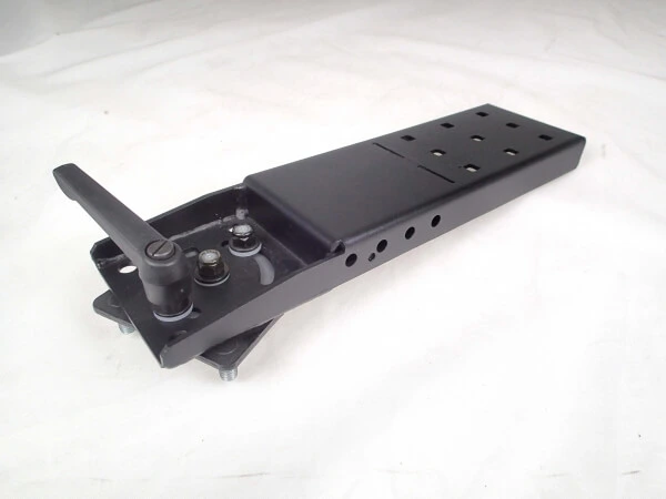 [C-HDM-304] - Heavy-Duty Fixed Top Offset Platform 9-inches