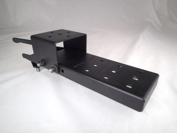 [C-HDM-304] - Heavy-Duty Fixed Top Offset Platform 9-inches