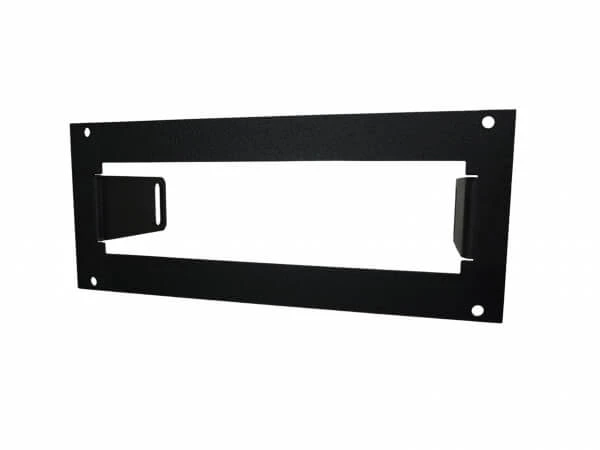[C-EBW85-MRD-1P] - OBSOLETE – Equipment Bracket for Wide VSW Consoles, Fits Motorola Radius & MOTOTRBO Radios
