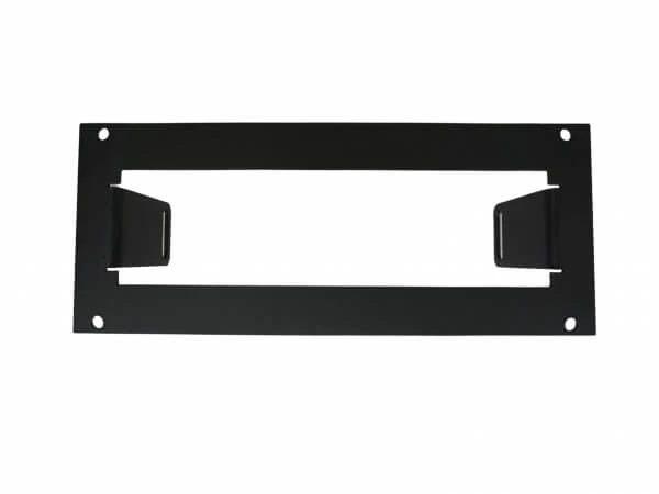[C-EBW85-MRD-1P] - OBSOLETE – Equipment Bracket for Wide VSW Consoles, Fits Motorola Radius & MOTOTRBO Radios