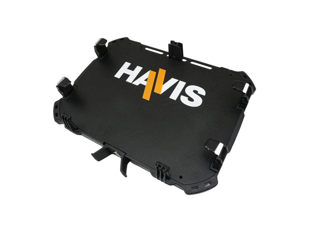 [UT-2003] - Universal Rugged Cradle for approximately 9"-11" Computing Devices, with Added Depth