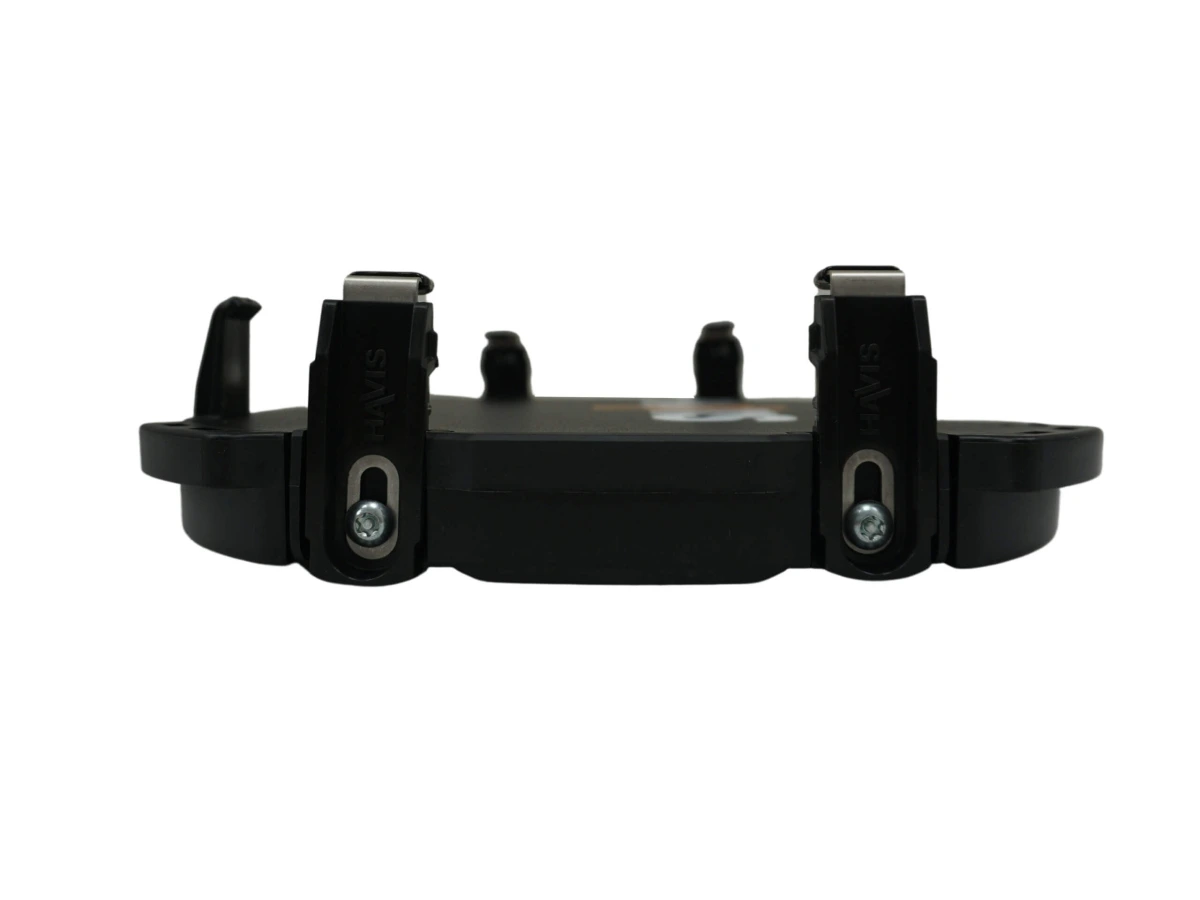 [UT-2003] - Universal Rugged Cradle for approximately 9"-11" Computing Devices, with Added Depth