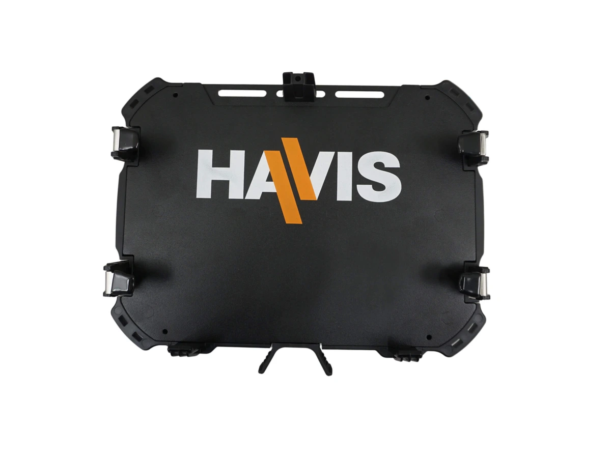 [UT-2003] - Universal Rugged Cradle for approximately 9"-11" Computing Devices, with Added Depth