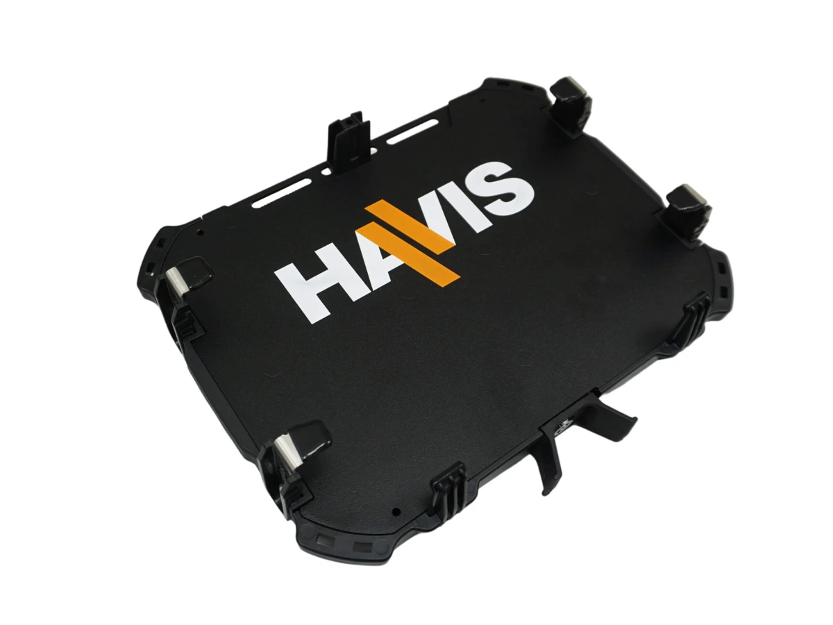 [UT-2003] - Universal Rugged Cradle for approximately 9"-11" Computing Devices, with Added Depth